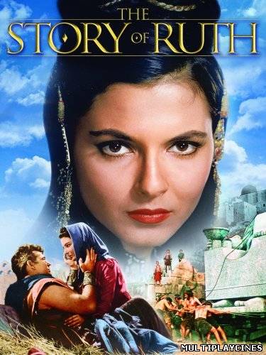 Ver La historia de Ruth (1960) Online Gratis