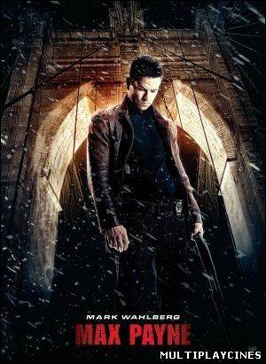 Ver Max Payne (2008) Online Gratis