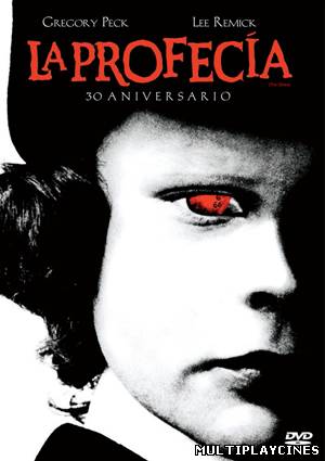 Ver La profecía (1976) Online Gratis