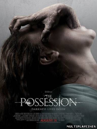 Ver The possession (La Posesión) (El Origen del mal) (2012) Online Gratis