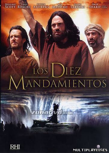 Ver Los Diez  Mandamientos (2006) Online Gratis
