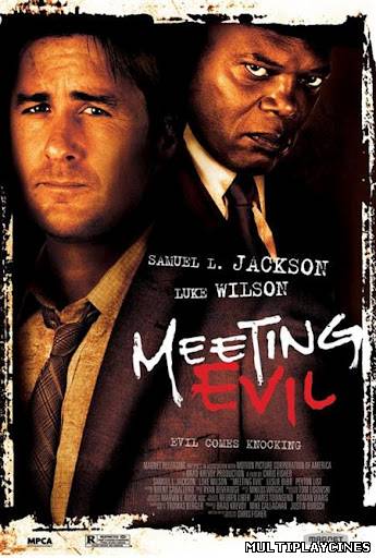 Ver Meeting Evil (2011) Online Gratis