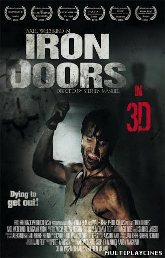 Ver Iron Doors (2010) Online Gratis