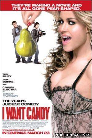 Ver Vaya par de productorex (2007) Online Gratis