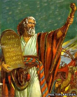 Ver Moisés (1995) Online Gratis