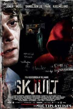 Ver El Hijo Maldito Skjult (Hidden) (2009) Online Gratis