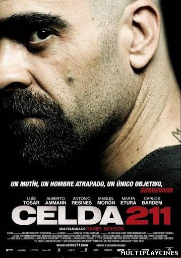 Ver Celda 211 (2009) Online Gratis
