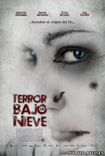 Ver Terror bajo la nieve (2009) Online Gratis