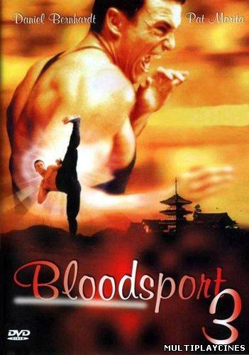 Ver Bloodsport 3 (1996) Online Gratis