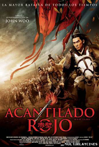 Ver Red Cliff (Acantilado rojo) (2009) Online Gratis