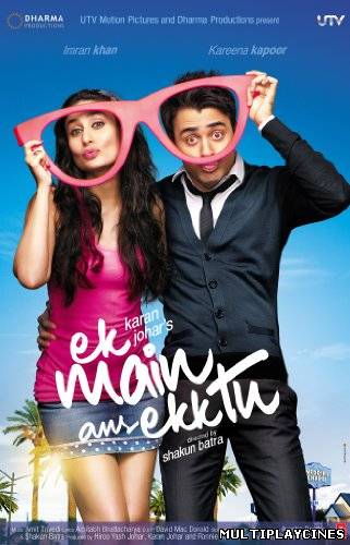 Ver Main Aur Ekk Tu (2012) Online Gratis