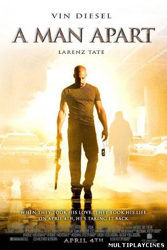 Ver Diablo (A Man Apart) (2003) Online Gratis