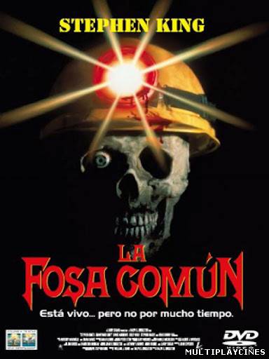 Ver La fosa común (1990) Online Gratis