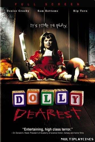 Ver Jugando a matar (Dolly Dearest) (1991) Online Gratis