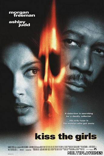 Ver El coleccionista de amantes (Kiss the Girls) (1997) Online Gratis