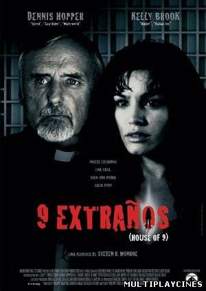 Ver 9 extraños (2005) Online Gratis