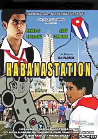 Ver Habanastation (2011) Online Gratis
