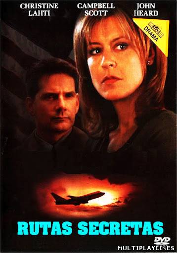 Ver Rutas secretas (2002) Online Gratis
