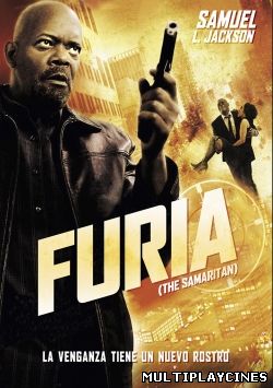 Ver The Samaritan (Furia) (2012) Online Gratis