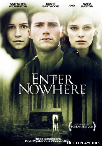 Ver Enter Nowhere (2011) Online Gratis