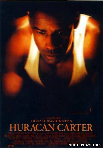 Ver Huracan Carter (1999) Online Gratis
