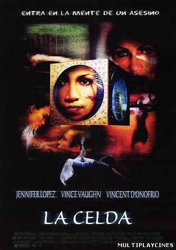 Ver La celda (2000) Online Gratis