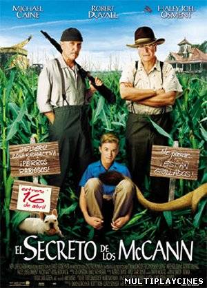 Ver El secreto de los McCann (2003) Online Gratis