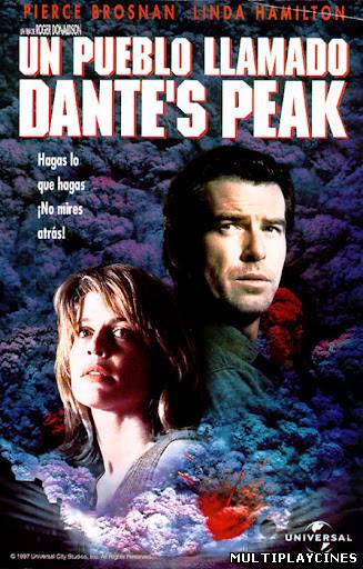 Ver Un pueblo llamado Dantes Peak (1997) Online Gratis