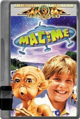 Ver Mi amigo Mac (1988) Online Gratis