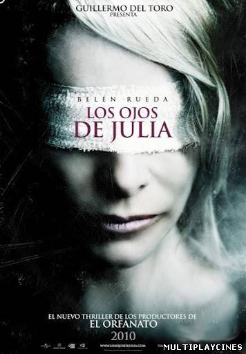 Ver Los Ojos de Julia (2010) Online Gratis