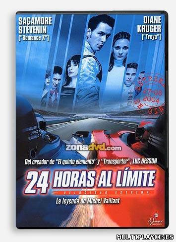 Ver 24 horas al límite (2004) Online Gratis