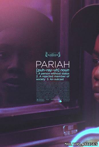 Ver Pariah (2011) Online Gratis