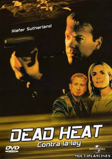 Ver Dead Heat, contra la ley (2002) Online Gratis