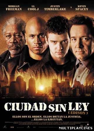Ver Ciudad sin ley (2005) Online Gratis