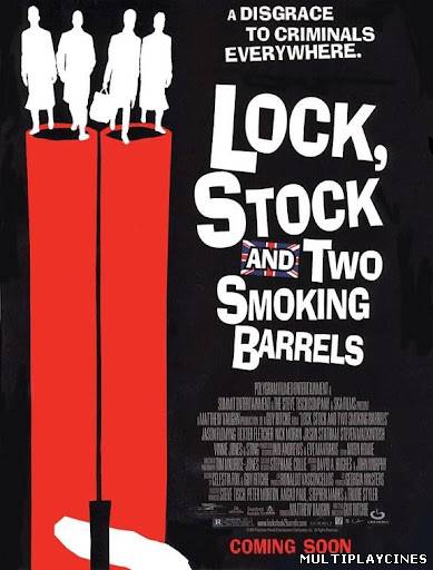 Ver Lock & Stock (1998) Online Gratis