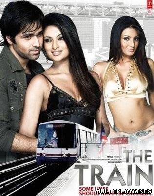 Ver The train (2007) Online Gratis
