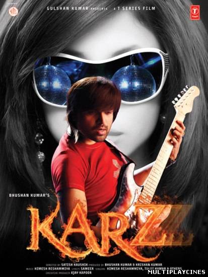 Ver Karzzzz (2008) Online Gratis