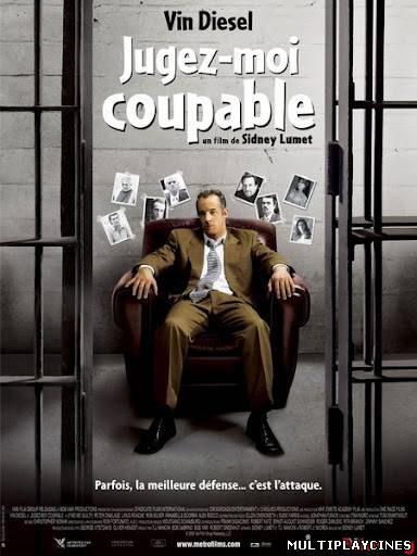 Ver Declaradme culpable (Find Me Guilty) (2006) Online Gratis