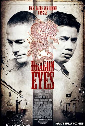 Ver Dragon Eyes (Los ojos del dragón) (2012) Online Gratis