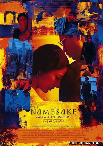 Ver The Namesake (2006) Online Gratis