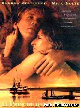 Ver El príncipe de las mareas / The Prince of Tides (1991) Online Gratis