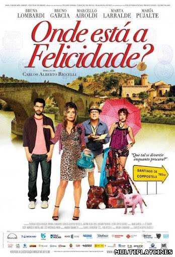 Ver Onde Está a Felicidade? (2011) Online Gratis