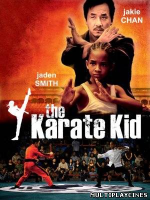 Ver The Karate Kid (2010) Online Gratis