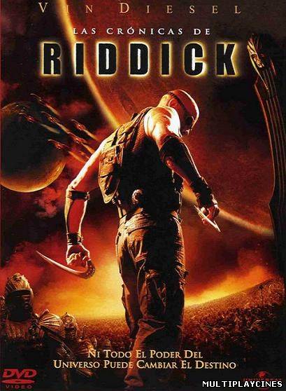 Ver The Chronicles of Riddick (Las Cronicas de Riddick) (2004) Online Gratis
