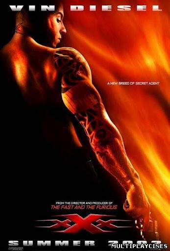 Ver xXx (2002) Online Gratis
