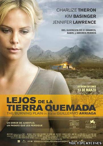 Ver Lejos de la tierra quemada (The Burning Plain) (2008) Online Gratis