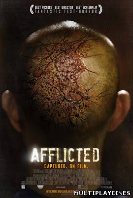 Ver Afflicted (2014) Online Gratis