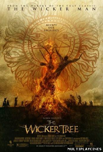 Ver The Wicker Tree (2011) Online Gratis