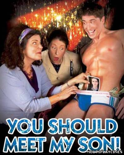 Ver You Should Meet My Son (2011) Online Gratis
