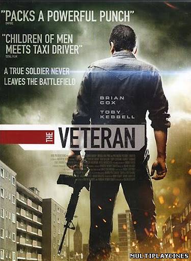 Ver The Veteran (2011) Online Gratis